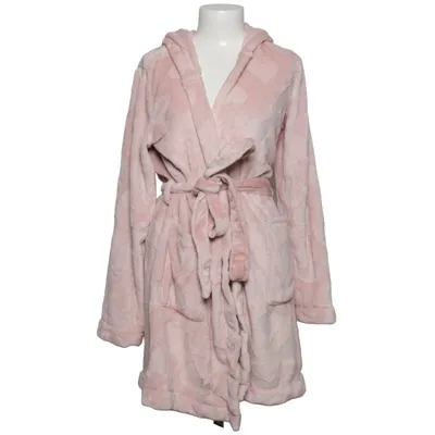 Badekåbe (Pink) fra Gilly Hicks by Hollister Kunstpels, Polyester