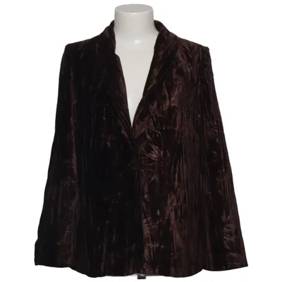 Blazer (Brown) from Elli White