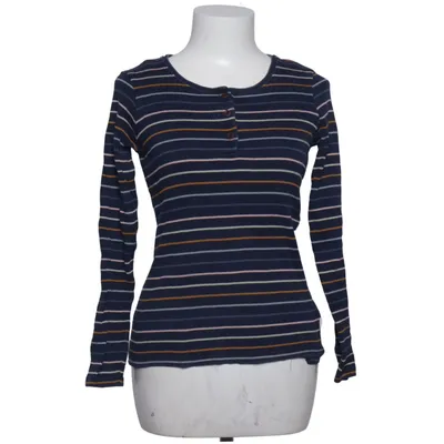 Long sleeve T-shirt (Blue, Multicolored) from TwoThirds Organic cotton