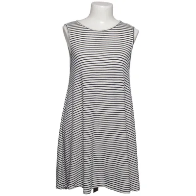 Robe (Blanc, Bleu) de LA Hearts