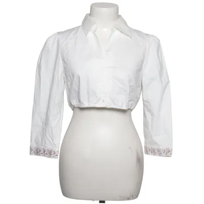 Chemisier Dirndl (Blanc) de Gössl