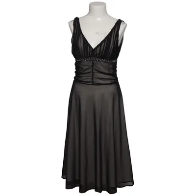 Cocktailkjole (Sort, Grå) fra Laura Scott Polyester
