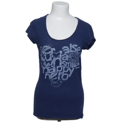 T-shirt (Blue) from Gwynedds