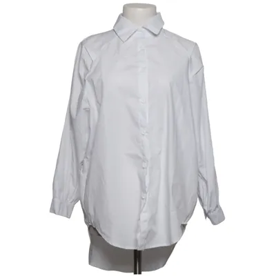 Skjorta (Vit) från Monte Cervino Bomull, Polyester