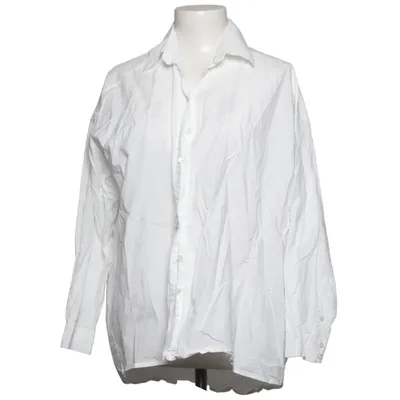 Chemise (Blanc) de Ottod'Ame Coton