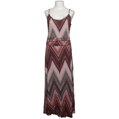 Jurk (Rood, Zwart, Wit) van Lascana Viscose