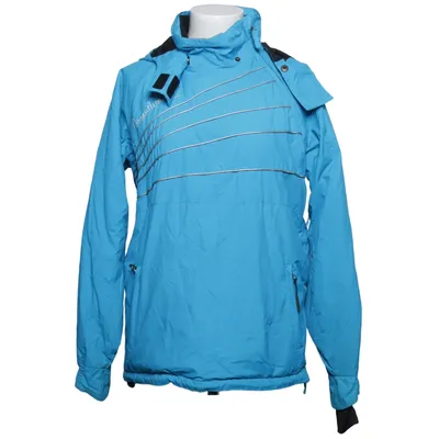 Ski-jas (Blauw) van Maui-Wowie