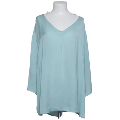 Blus (Grön) från Thea Polyester
