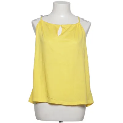 Débardeur (Jaune) de Jean Pascale Coton, Modal