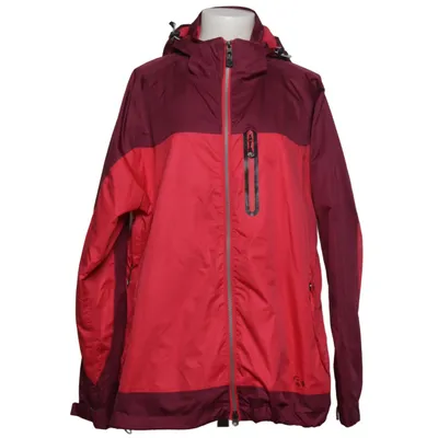 Veste polaire (Rouge, Violet) de TecWear Polyester