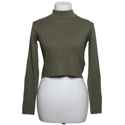 Turtleneck (Green) from C&A Nylon, Viscose