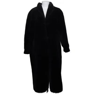 Coat (Black) from Michel Alexis