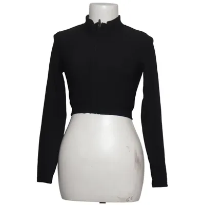 Sports jacket (Black) from NKD Apparel
