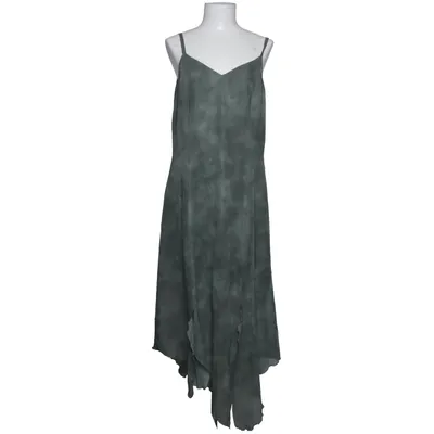 Robe (Vert) de La Rochelle Polyester