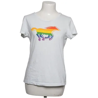 T-shirt (Alexia C Pride) från Mustang True Denim Bomull