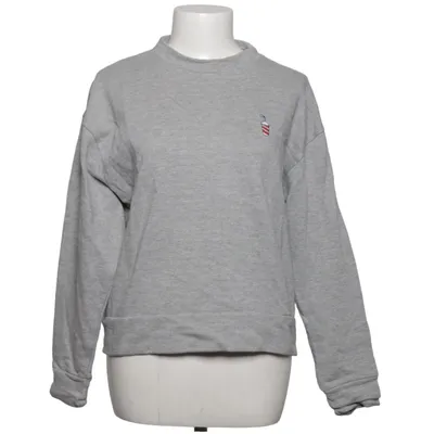 Sweatshirt (Gray) from Wemoto Cotton