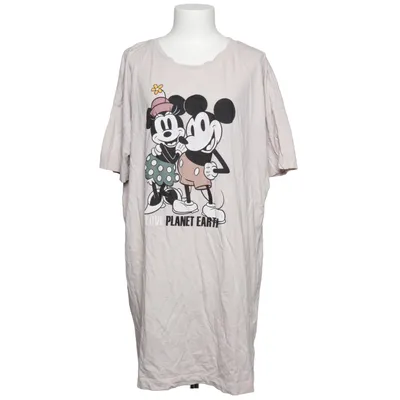 T-shirt (Beige, Flerfärgad) från C&A