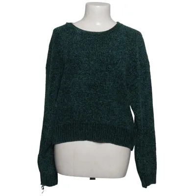 Sweater (Green) from FB Sister Knitwear Polyester