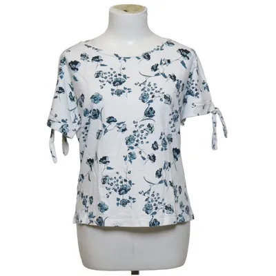 Haut (Blanc, Bleu, Multicolore) de Ckh