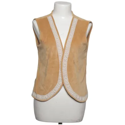 Outer vest (Brown) from Indie