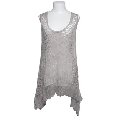 Robe de plage (Gris)