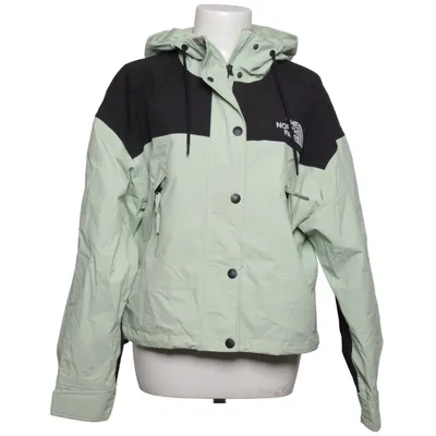 Outdoor jacket (Green, Black) from The North Face Polyamide, Polyester, Polyurethane