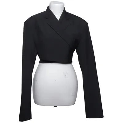 Bolero (Zwart) van Paper Moon