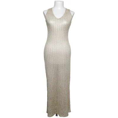 Dress (Gold)