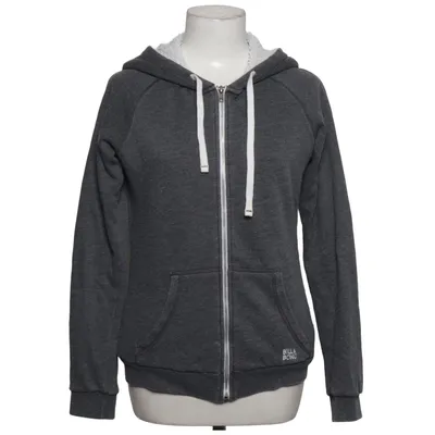 Hoodie (Gray) from Billabong Cotton, Polyester