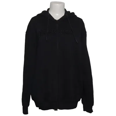 Hoodie (Black) from Oceans Apart