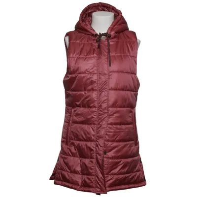 Ytterväst (Rosa, Svart) från Encuentro Polyester