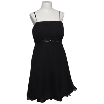 Cocktail dress (Black) from Ashwi Polyester