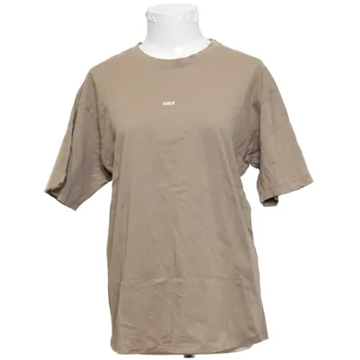T-shirt (Beige) från JJXX Ekologisk bomull
