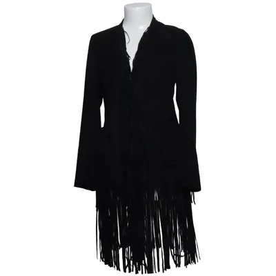 Cardigan (Zwart) van Drôle de Copine Polyester