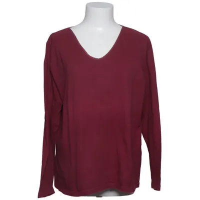 Long sleeve T-shirt (Pink) from K-Swiss Organic cotton