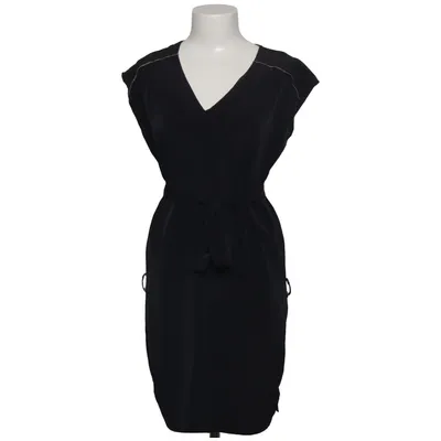 Dress (Plume) from Ema Blue's Polyester