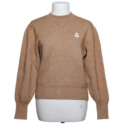 Sweater (KELAYA) fra Isabel Marant Bomuld, Elastan, Polyamid, Polyester, Viscose, Uld