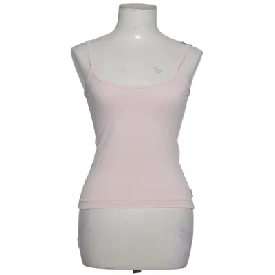 Tanktop  (Pink) fra Zabaione Polyamid