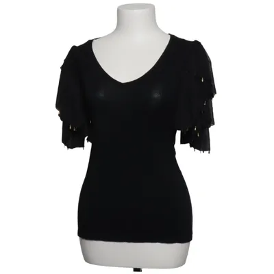 Topp (Svart) från SuperTrash