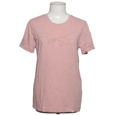 T-shirt (Rose) de Wituka Coton biologique