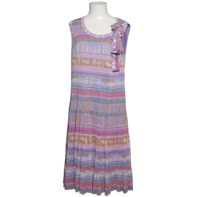 Robe (Violet, Multicolore) de Lima