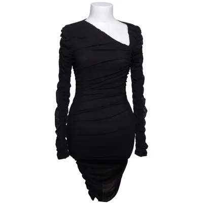 Dress (Black) from Edited