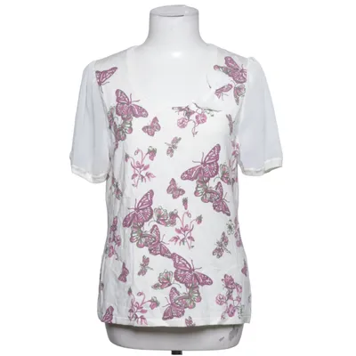 Top (Wit, Lila, Groen) van Himmelblau Polyamide, Polyester, Viscose