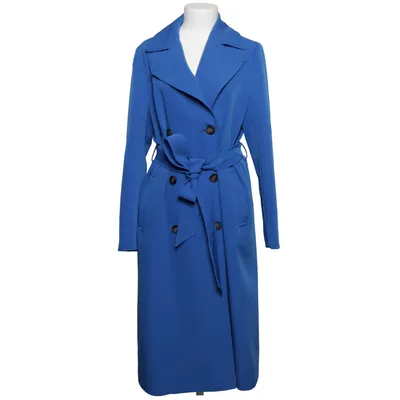 Trenchcoat (LUCE/S) från Tagliatore Kupro, Elastan