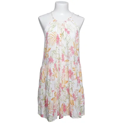 Strandjurk (Wit, Roze, Geel) van Rip Curl