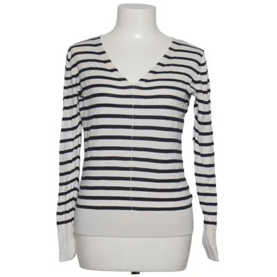 Sweater (Blå, Hvid) fra ESPRIT Bomuld