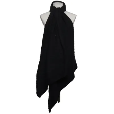 Écharpe (Pcyron Structured Long Scarf Noos Bc) de Pieces