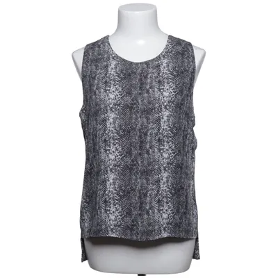 Top (Grå, Sort, Hvid) fra Easy Wear