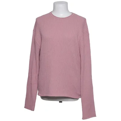 Sweater (Pink) from Review Cotton, Polyester