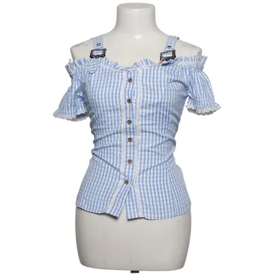 Dirndl blouse (Oktoberfest Collection) from Colloseum Cotton, Polyester
